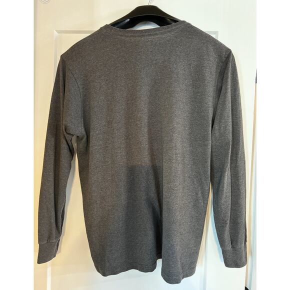 Tampa Bay Buccaneers NFL Long Sleeve Large Size Is Hard To Read- See Measurement - Picture 4 of 4